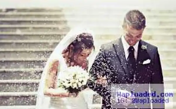 The Single Most Powerful Advantage Of Being Married And 6 Tips On How To Use It